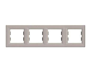 Schneider Asfora Keret, 4-es, bronz