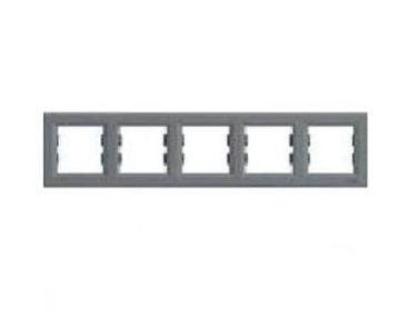 Schneider Asfora Keret, 5-ös, alumínium