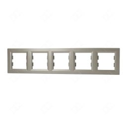 Schneider Asfora Keret, 5-ös, bronz