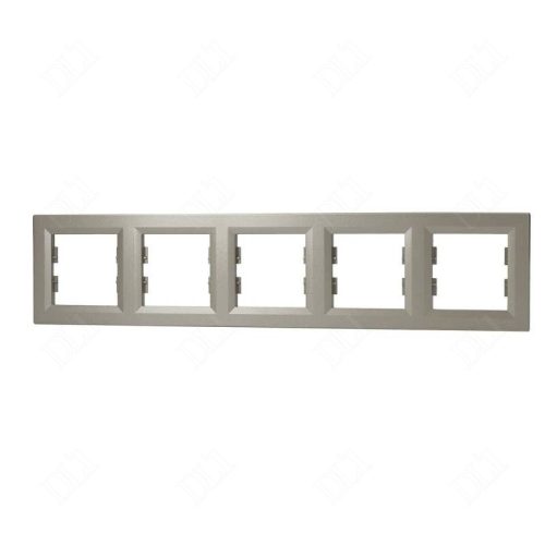 Schneider Asfora Keret, 5-ös, bronz