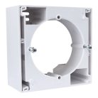 Schneider Asfora Kiemelődoboz, sorolható, fehér