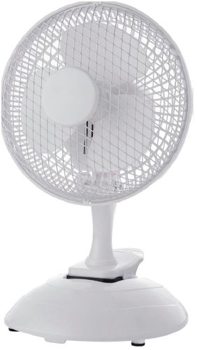 Entac Hordozható Asztali Mini Ventilátor 17W