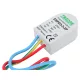 T3 AC típusú túlfeszültség levezető, szerelvénydobozba 275V 3kA 6kV