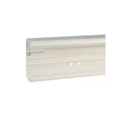   Schneider ULTRA Szerelvényezhető csatorna, 151x50 mm, fedél nélkül