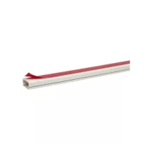Schneider ULTRA Minicsatorna 25x16 mm, öntapadós
