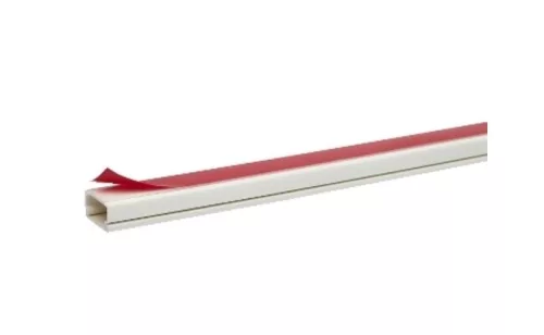 Schneider ULTRA Minicsatorna 25x16 mm, öntapadós