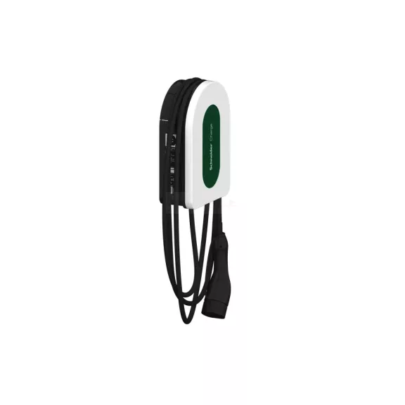 Schneider Charge töltőállomás 11 kW 3P+N 5 m kábellel