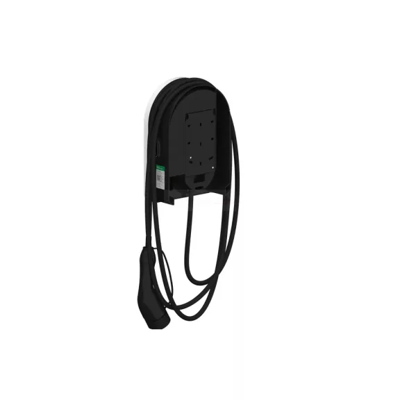 Schneider Charge töltőállomás 11 kW 3P+N 5 m kábellel