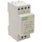 Biztonsági (csengő) transzformátor 230V/4-8-12V AC, Psmax.:15VA, Is:1,15A