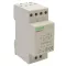 Biztonsági (csengő) transzformátor 230V/12-24V AC, Psmax.:15VA, Is:0,62A