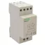 Biztonsági (csengő) transzformátor 230V/12-24V AC, Psmax.:15VA, Is:0,62A