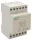 Biztonsági (csengő) transzformátor 230V/12-12-24V AC, Psmax.:30VA, Is:1,55A