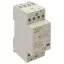 Installációs kontaktor 24V, 50Hz, 2 Mod, 4×NO, AC1/AC7a, 25A,