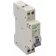 Kombinált védőkapcsoló, elektronikus, 2P, 1 modul, B32