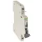 Segédérintkező EVOTDA kismegszakítóhoz 230V, 50Hz, In:6A W=9mm; 0,5-4mm2