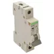 Kismegszakító, 1 pólus, C karakterisztika 20A, C, 1P, 6kA