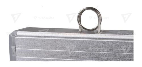 Led kijáratjelző lámpatest ragasztható piktogramokkal