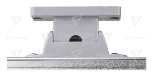 Led kijáratjelző lámpatest ragasztható piktogramokkal