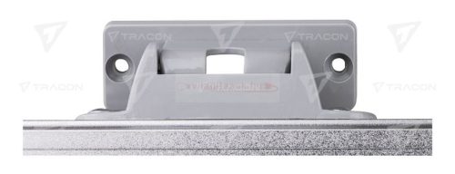 Led kijáratjelző lámpatest ragasztható piktogramokkal