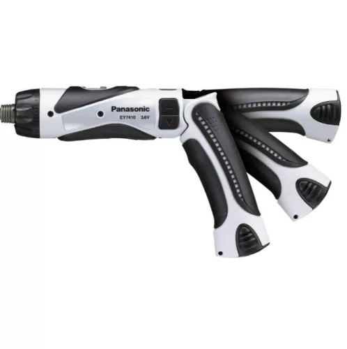 Panasonic akkumulátoros csavarozó gép EY7410LA2S