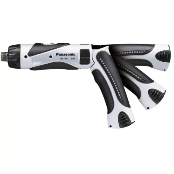 Panasonic akkumulátoros csavarozó gép EY7410LA2S