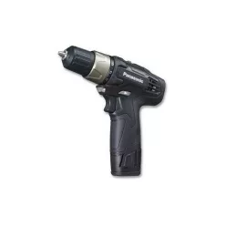   Panasonic akkumulátoros fúrógép-elektromos csavarhúzó EY7430LA2S