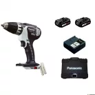 Panasonic akkumulátoros fúrógép-elektromos csavarhúzó EY7443LS2S