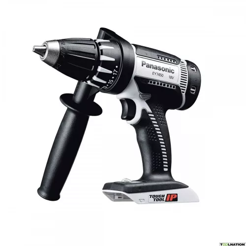 Panasonic akkumulátoros fúrógép EY7450LJ2S