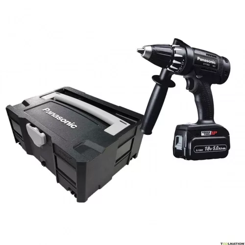 Panasonic akkumulátoros fúrógép EY7450LJ2S