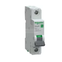 Schneider Easy9 Pro kismegszakító 1P B 10A 6kA