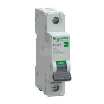 Schneider Easy9 Pro kismegszakító 1P B 40A 6kA