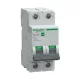 Schneider Easy9 Pro kismegszakító 2P B 20A 6kA