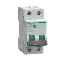 Schneider Easy9 Pro kismegszakító 2P B 32A 6kA