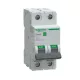 Schneider Easy9 Pro kismegszakító 2P B 32A 6kA