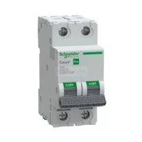 Schneider Easy9 Pro kismegszakító 2P B 40A 6kA