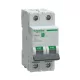 Schneider Easy9 Pro kismegszakító 2P B 40A 6kA