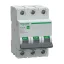 Schneider Easy9 Pro kismegszakító 3P B 6A 6kA