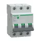 Schneider Easy9 Pro kismegszakító 3P B 6A 6kA
