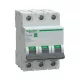 Schneider Easy9 Pro kismegszakító 3P B 10A 6kA