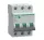 Schneider Easy9 Pro kismegszakító 3P B 16A 6kA