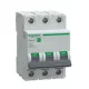 Schneider Easy9 Pro kismegszakító 3P B 16A 6kA