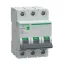 Schneider Easy9 Pro kismegszakító 3P B 20A 6kA
