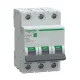 Schneider Easy9 Pro kismegszakító 3P B 20A 6kA