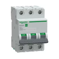Schneider Easy9 Pro kismegszakító 3P B 32A 6kA