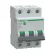 Schneider Easy9 Pro kismegszakító 3P B 32A 6kA