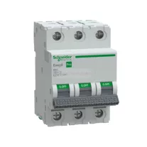 Schneider Easy9 Pro kismegszakító 3P B 40A 6kA