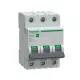 Schneider Easy9 Pro kismegszakító 3P B 40A 6kA