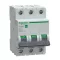 Schneider Easy9 Pro kismegszakító 3P B 50A 6kA