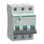 Schneider Easy9 Pro kismegszakító 3P B 50A 6kA