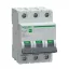 Schneider Easy9 Pro kismegszakító 3P B 63A 6kA